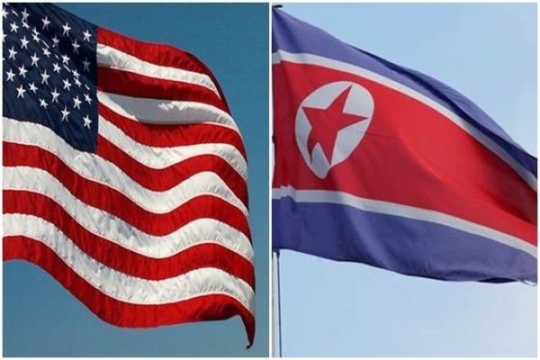 کره‌شمالی برای ازسرگیری مذاکرات هسته‌ای با آمریکا شرط گذاشت