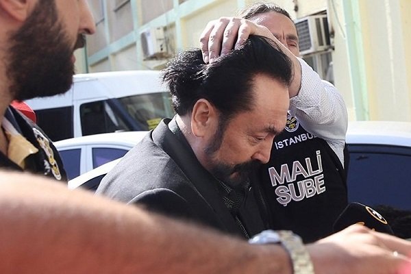 Adnan Oktar örgütünde itiraflar başladı