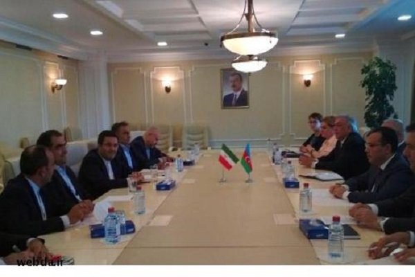 Tehran ready to transfer rehabilitation-related experiences to Baku