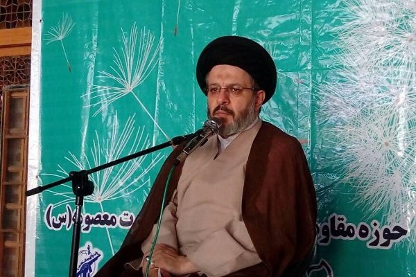 حجاب قبل از آنکه امری دینی باشد یک امر عقلی است