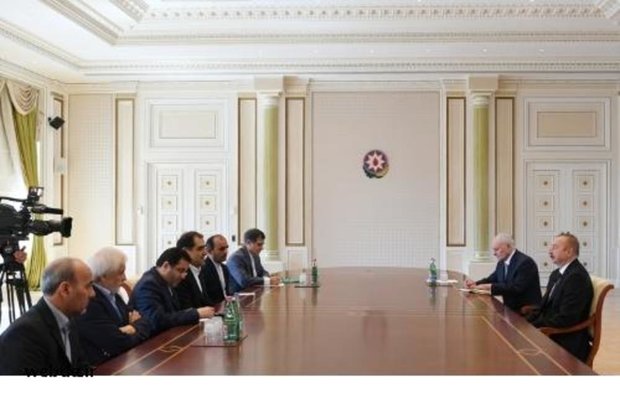 حضور پزشکان ایرانی در مراکز درمانی باکو/تولید دارو در آذربایجان