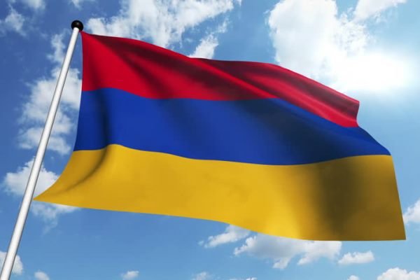 معترضان ارمنستانی استعفای پاشینیان را خواستار شدند
