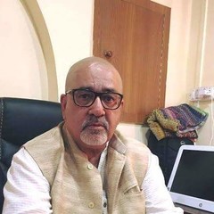 Zafar Meraj