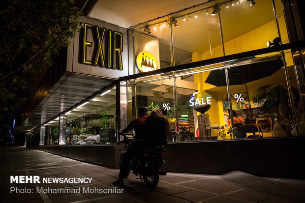 لامپ های اضافی