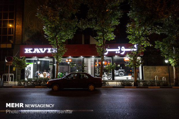 لامپ های اضافی