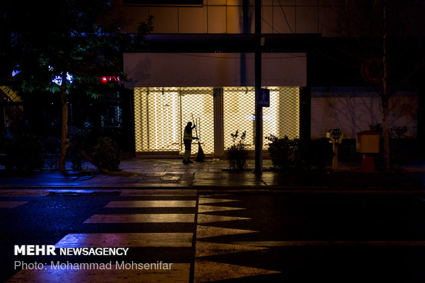 لامپ های اضافی