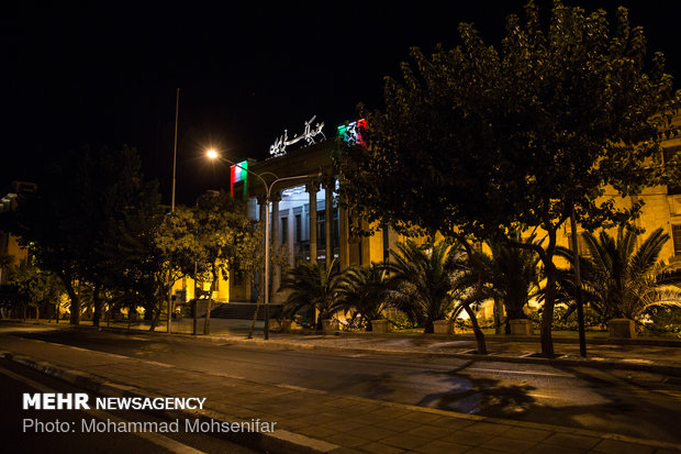 لامپ های اضافی