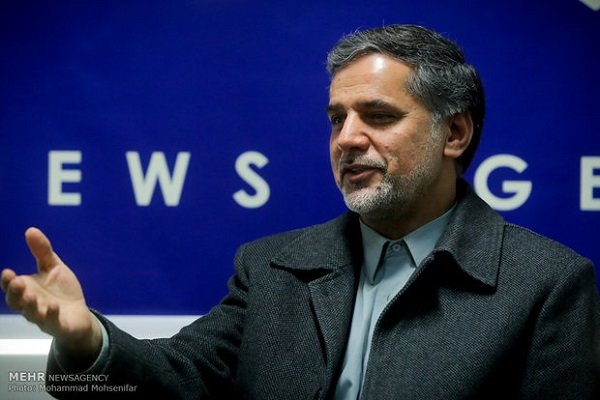 Iran to vigorously continue nuclear activity, senior lawmaker says