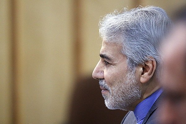 'Iran will successfully overcome challenge of new sanctions'