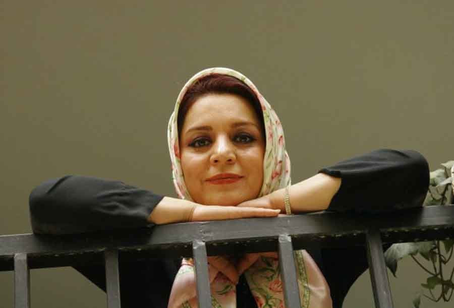 Tahmineh Milani to head jury of Sakhalin filmfest - Tehran Times