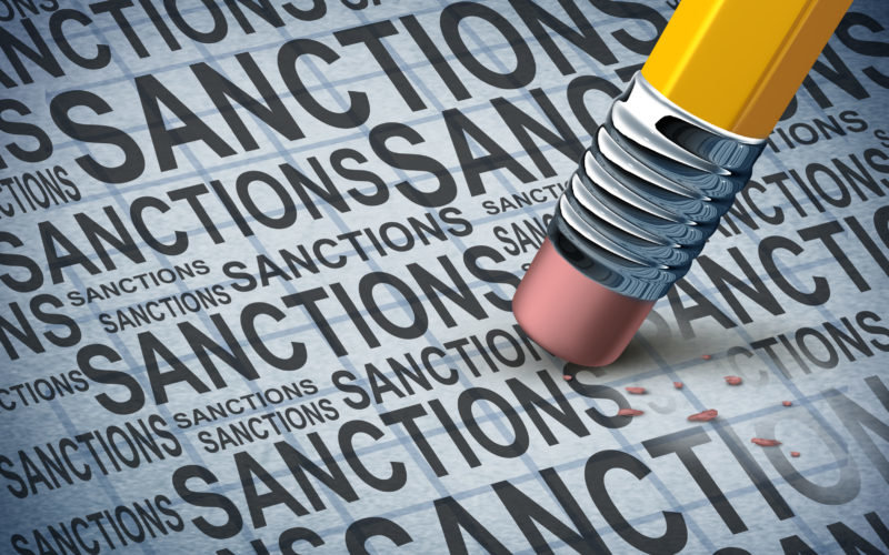 anti-sanctions plan