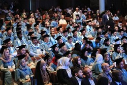 ۶۰ هزار دانشجوی عراقی در ایران تحصیل می کنند