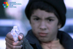 نمایش فیلم کوتاه «دوئل» در جشنواره «دوربان»