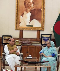Bangladesh