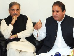 Nawaz Sharif