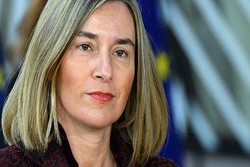Mogherini says not surprised by US response