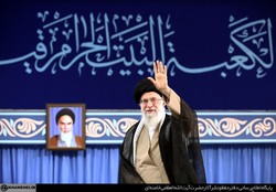 leader