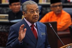 نخست‌وزیر مالزی استعفا کرد