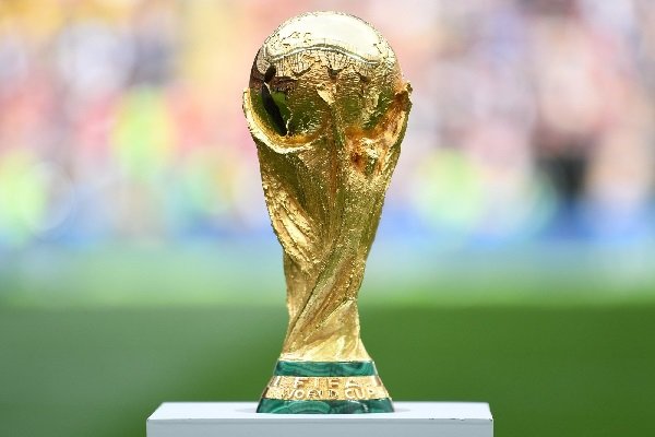World Cup 2026 to expand again with 48 teams, 104 matches