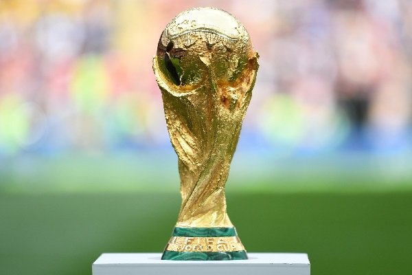 FIFA: 2026 World Cup to have 4-team groups, 48 teams, 104 games