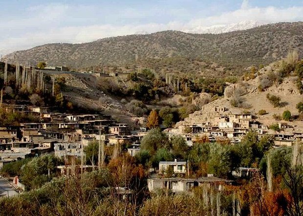 دهیاران در راستای توسعه روستاهای استان مطالبه گری کنند