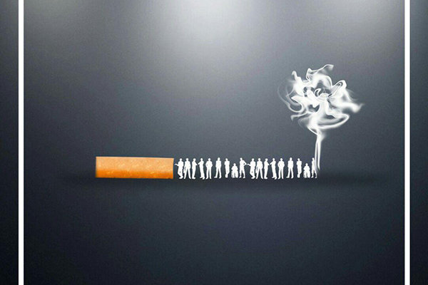حمایت ستاد کنترل دخانیات از جایزه جشنواره فیلم «سلامت»