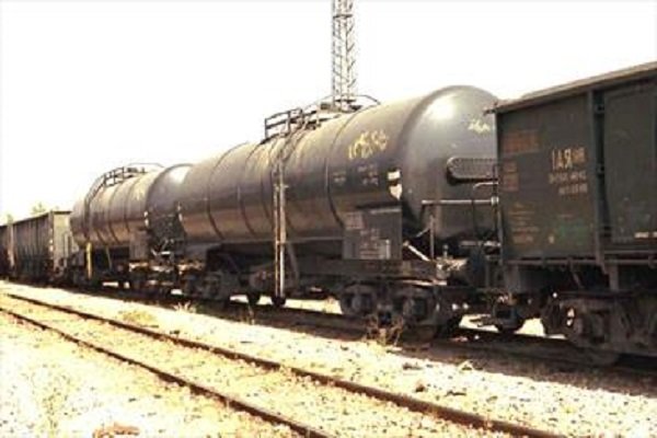 Official calls for setting up rail leasing co. 