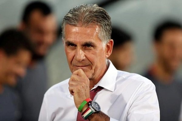 Queiroz to leave Team Melli for The Pharaohs