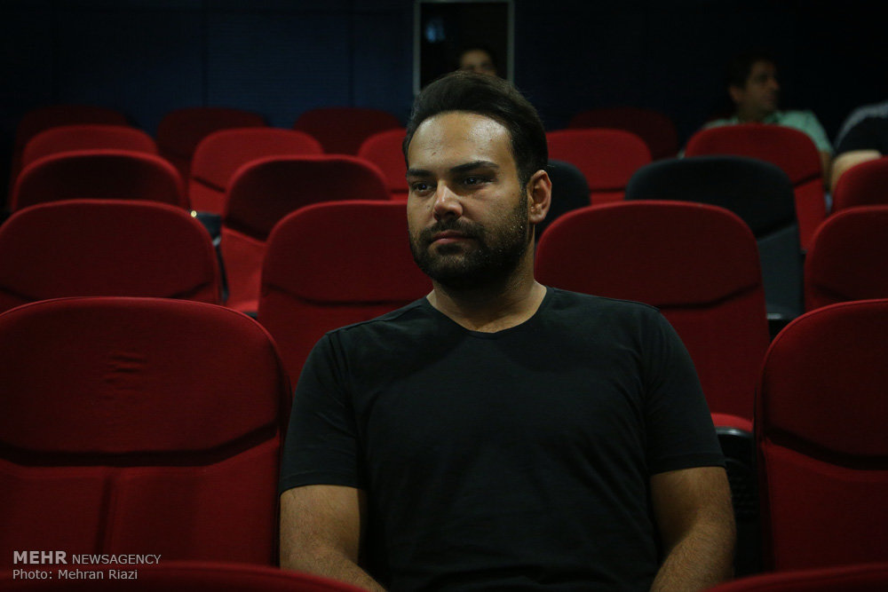 هموطنان گرامی کنسرت کانادا لغو شد/ دوست عزیز اشتباه آمدی!