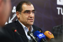 وزیر بهداشت