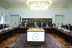 Supreme Council for Economic Coordination tasks govt bodies to fight sanctions