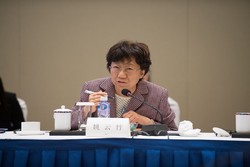 Ex-Chinese general urges parties to save nuclear deal