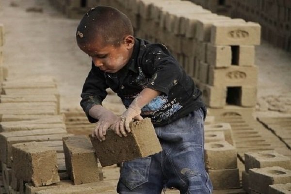 طرح ساماندهی کودکان کار در استان البرز اجرا شد