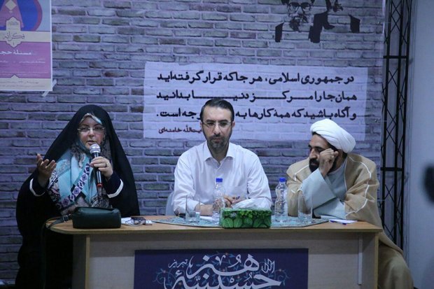 «حجاب»؛ مسئله جمهوری اسلامی، نامسئله داعیه داران اندیشه انقلاب