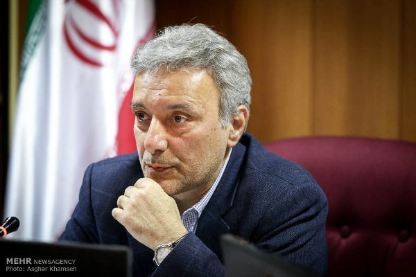 دانشگاه تهران تعهدی برای استخدام بورسیه ها ندارد