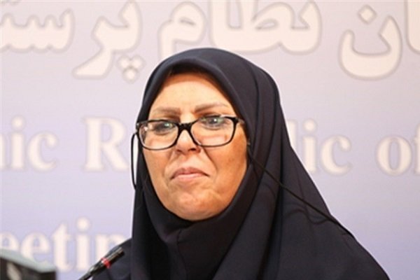 سهم ۲۵ درصدی گروه های پرستاری در تولید علم در حوزه سلامت سهم ۲۵ درصدی گروه های پرستاری در تولید علم در حوزه سلامت