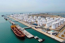 المصافي اليابانية تعتزم مواصلة شراء النفط الايراني