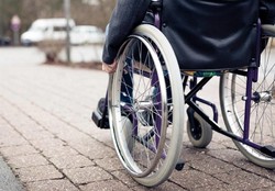 $47m allocated for law on rights of persons with disabilities