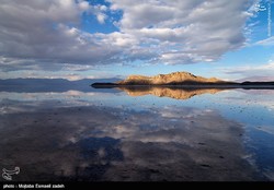 Lake Urmia likely to revive in 10 years; building our hopes up? 