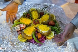Mashhad to hold culinary festival