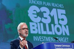EIB calls into question EU plan to save JCPOA