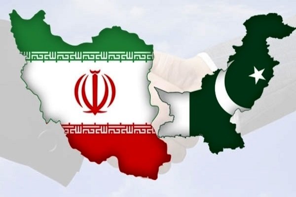 ایران اور پاکستان کا مشترکہ گیس پروجیکٹ کو آگے بڑھانے پر اتفاق