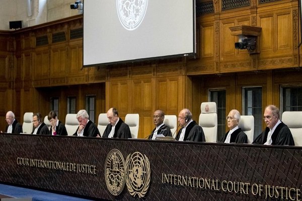 ICJ confirms Iran's lawsuit against US over sanctions