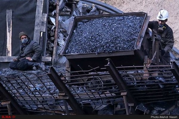 Iran in talks with Sweden to import mineral equipment