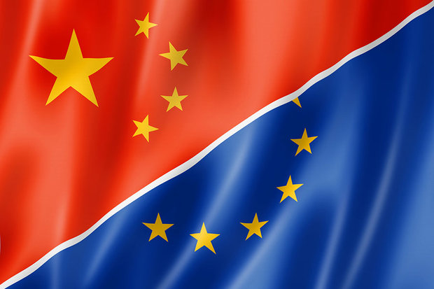 تاکید چین و اتحادیه اروپا بر پایبندی به برجام