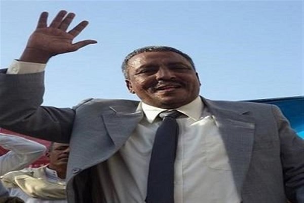 رئيس المجلس الثوري الأعلى لتحرير جنوب اليمن يدعو للتصعيد الثوري السلمي