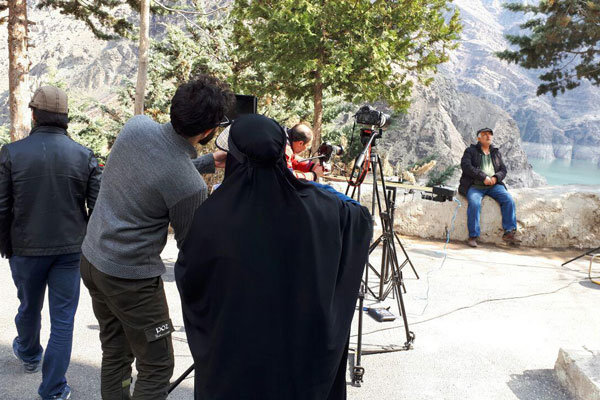 زندگی یکی از شهدای ارتش فیلم شد/ شهیدی که دست از مجاهدت بر نداشت