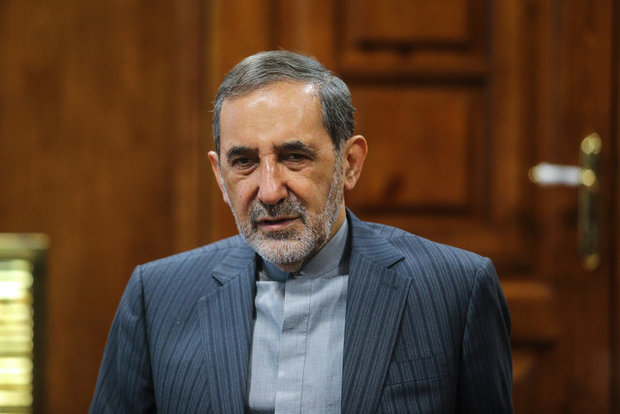 Iran to stand by Lebanese government, people: Velayati