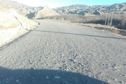 جاده خرم‌آباد- سپیددشت بهسازی شود/ وجود ۲۳۰ کیلومتر راه روستایی شوسه