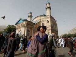 Afghanistan
